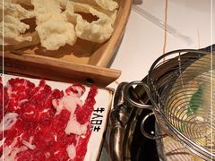 -牛人日志·鲜牛肉骨汤火锅(万科里瑧店)