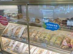 -蜂蝶来饼店(拱北总店)