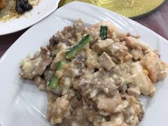 -同发号饭庄(复兴路店)