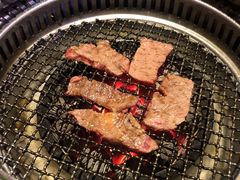 腹心肉-丸藏和牛烧肉专门店(园区师惠坊店)