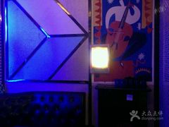 -星乐汇量贩式KTV(中冶祥腾城市广场店)