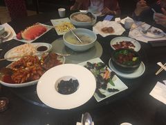 -海天楼中餐厅(吴宫泛太平洋酒店)