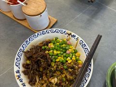 -梅溪·小伙子干挑面(安吉总店)