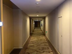 -天津水游城丽筠酒店