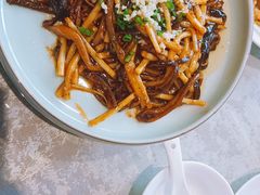 -南方酒店·淮扬菜(回民街店)