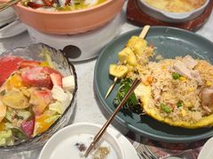 -Aqua Oasis 水天堂(常熟永旺店)