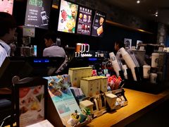 -星巴克(广州动漫星城东区店)