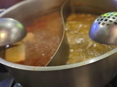 -熹悟海鲜火锅·广式打边炉