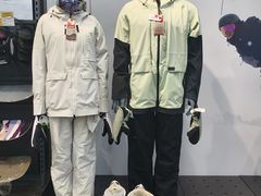 -迪卡侬(南二环店)