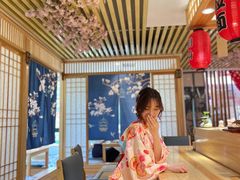 -浦·传统日式料理(3 5 1 1 店)