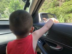 -白草畔自然风景区