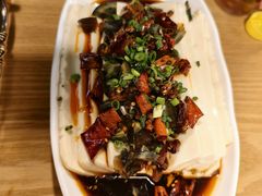 -烤满分·东北烧烤(首经贸店)