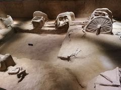 -洛阳周王城天子驾六博物馆