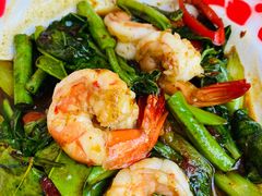 -Doo Dee Thai Food(Issan/Isaan/Esan)