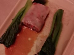 -上海金桥红枫万豪酒店-万豪中餐厅