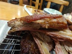 -张记焖窑·十五年专注焖烤(雍和宫店)