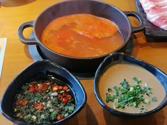 -呷哺呷哺 黄金牧场 (盛世天骄店)