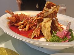 -得月楼·省级非遗·传统苏帮菜(观前店)