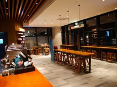 -星巴克(成都科学城店)