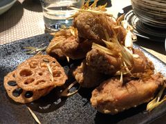 -野米东南亚餐厅(欢乐海岸店)
