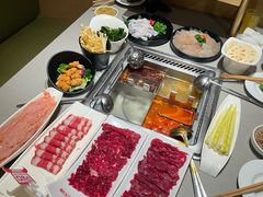 -海底捞火锅(汕头苏宁广场店)