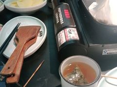 -鱼鼎香烤鱼火锅(华发商都店)