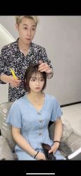 点击看大图 -M造型