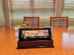 -苏州观园琉苏酒店-168西餐厅