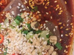 -红料理|串串有瘾·烧烤(吴中路店)