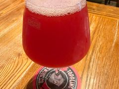 -JuiceRobot·手工意大利面&汉堡精酿(珠江新城店)