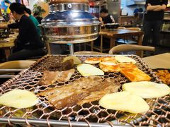 -大壮家原味烤肉(兴华北街店)