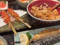 -眷屋の深夜食堂(云锦中心店)