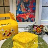 美味分享｜芝士控们🧀️把这块儿给我干掉