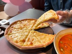 -FOOOO CITY CLUB 孚乐里音乐西餐酒吧(来福士店)