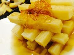 -五观堂素食(新华路店)