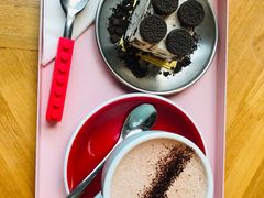 -W CAFE(甜爱路店)