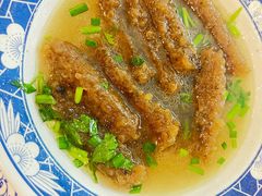 -真不同饭店(中州东路店)