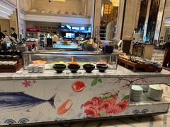 -盛宴标帜餐厅·亲子自助 (南昌喜来登酒店)