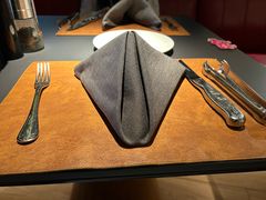 -拉蒂娜·巴西牛排馆 Latina·Brazilian Steakhouse(王府井喜悦店)