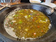 -鲜椒鱼·雅安地标性美食