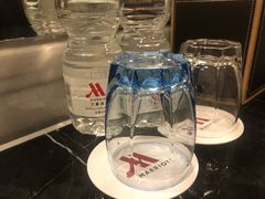 -宁波万豪酒店