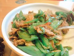 农家小炒肉-望湘园·湖南菜(宏伊店)
