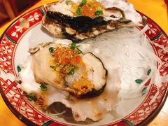 生蚝-鮨清日本料理