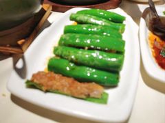 辣椒酿肉-简·东山小厨(东山口店)