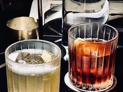 -DEW Lounge(深圳湾店)