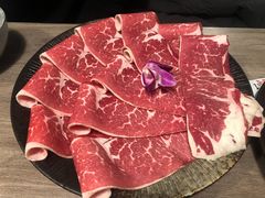 -老鼎旺安格斯牛肉火锅(衡艺广场店)