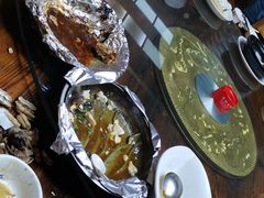 -大地土窑菜馆·特色罗浮农家菜(罗浮山景区店)