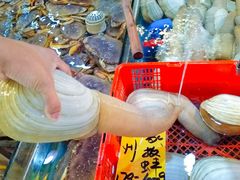 -79号渔船海鲜饭店(华强北店)