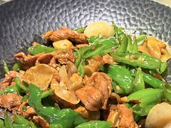 -洞庭土菜馆(天河北总店)