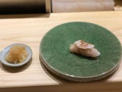 鲛鲽鱼裙边-鮨青(恒基名人购物中心店)